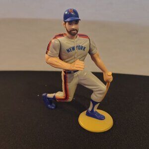 NY Mets Howard Johnson Kenner Figure